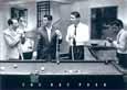 The Rat Pack - Pool