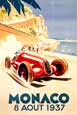 Goatamm - Monaco - August 1937