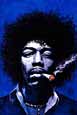 Hendrix - Purple Haze