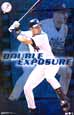 Derek Jeter-Double Exposure