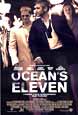 Ocean's Eleven (Double Sided)