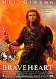 Braveheart - Orange