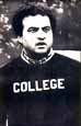 John Belushi - College (Black & White)