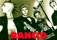 Rancid - Berkeley Won't Die